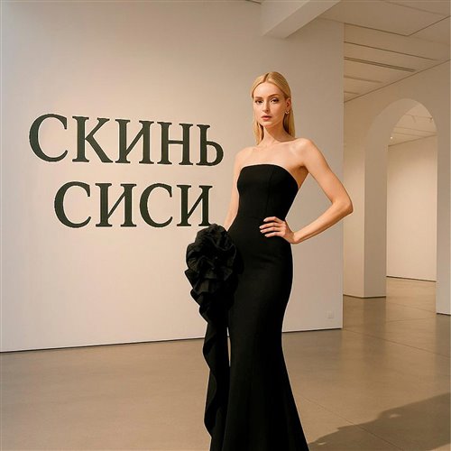 smoukaz - скинь сиси 