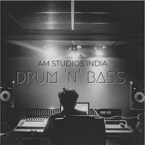 DJ Shubin - Miyagi  AnyPanda 'Kossandra' Drum`n`Bass remix 