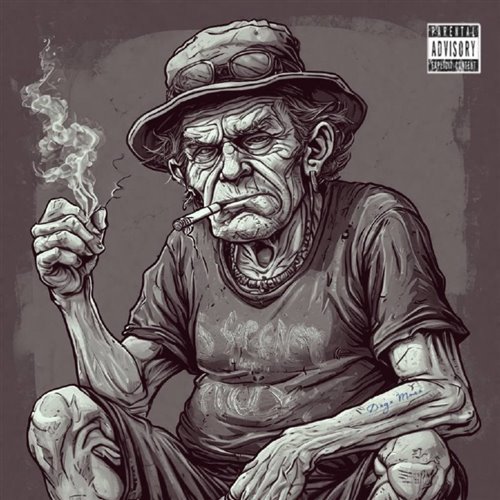 shevchen, Сега feat. F1n Sky - Дядя Толя(Prod by blindhood) 