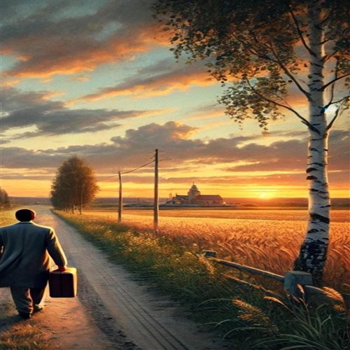 Возвращение к истокам 