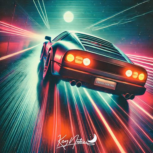 Key Notez - Cruise Control (ALEXX HOOD mix) 