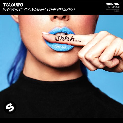 Tujamo - Say What You Wanna (DJ Zhuk Remix) 
