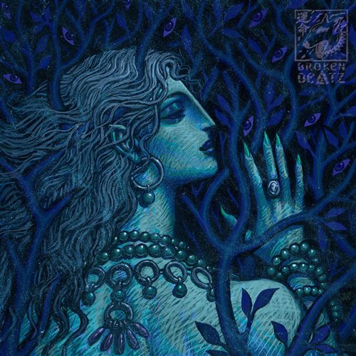 the Sampler - Predatory Worlds 