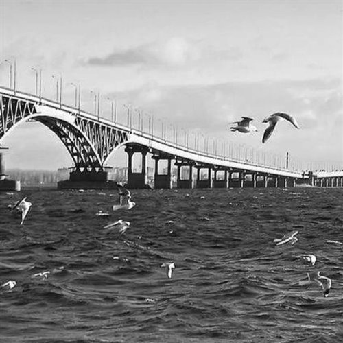 SERPO - Паранойя (ForeN prod.) 