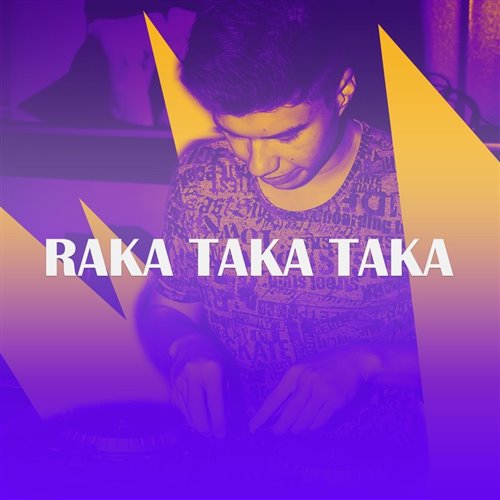 Raka Taka Taka -- ReWorkMooMba2025 by ManatMixPro