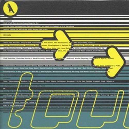 WARET PROD - LUMINOUS 