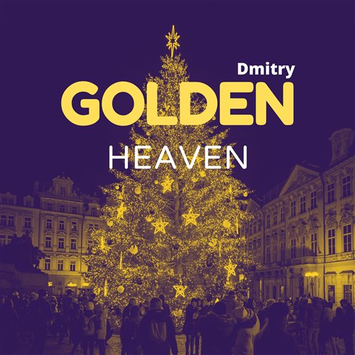 Dmitry Meluzzov Ancient people 