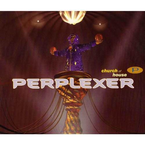 Church Of House (Bunta vs. So.Va. Bootleg Mix) 