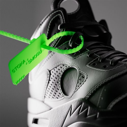 STOKA x SMOGU - Кроссовки 