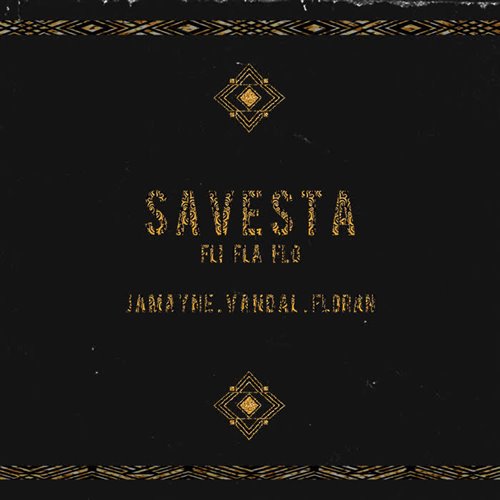 гр-Поручик Ржевский x Vandal On Da Track - Ночь и бал (Vego-V Blend) 