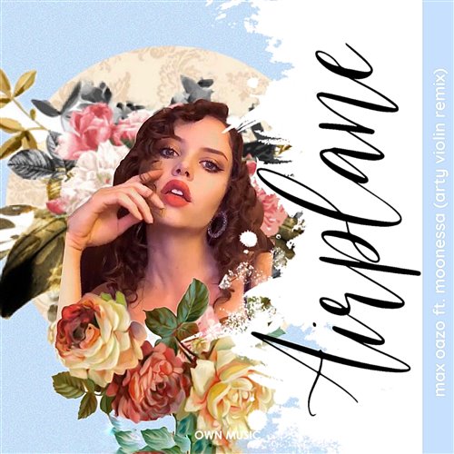 Max Moon.( Rita Ora) Breakbeat Violin Remix 