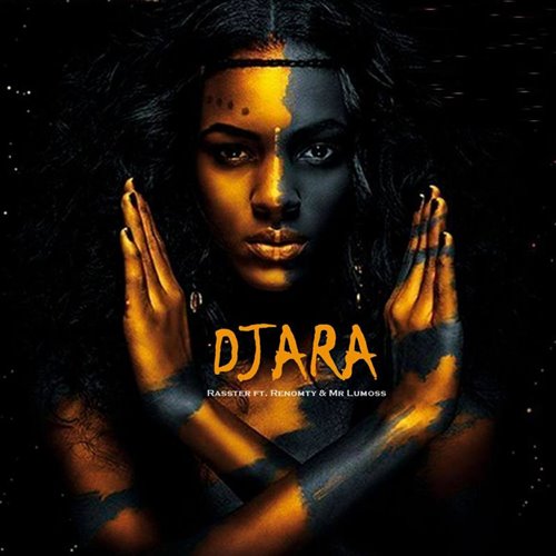 Rasster, Renomty x Rakurs x Ramirez x Alex Shot x Big Cash - Djara (Dmc Cox Radio Edit) 