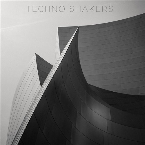 STEREO SHAPER - Flashback 