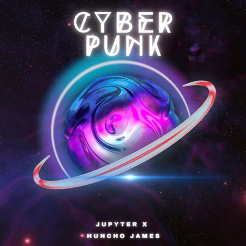 Up neX - Cyberpunk 