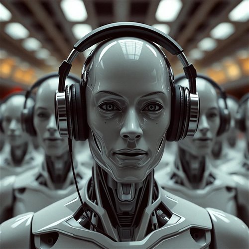 Аспирин - Biorobots 