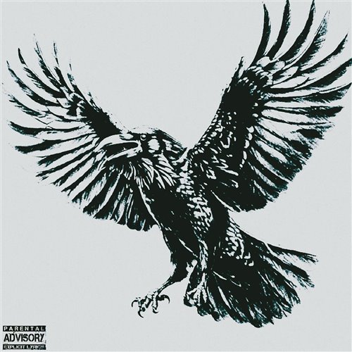 ScReAMiNG CROWS (prod. by Ruby Prince) 