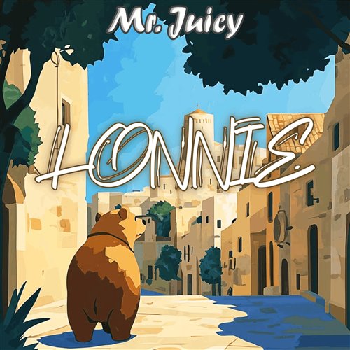Mr. Juicy - Lonnie 