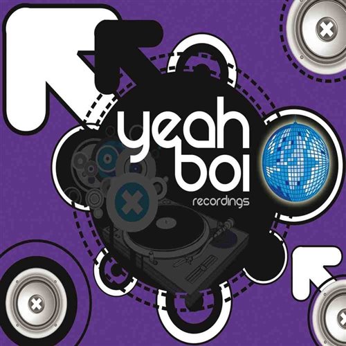 Ice Mc - Music is The Vibe (Remix Dj ivr-9 2024) 