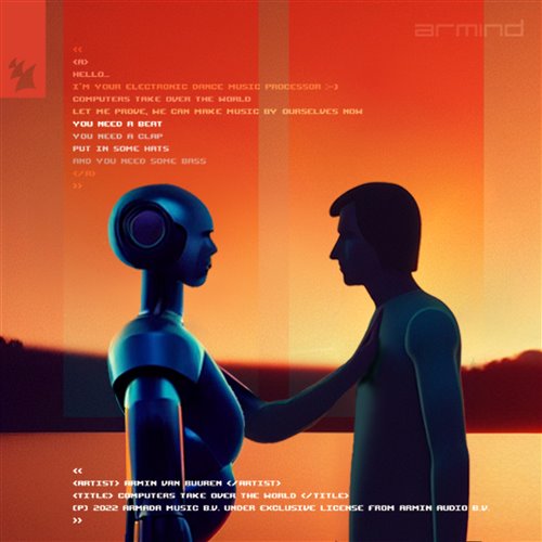 Computers Take Over The World 