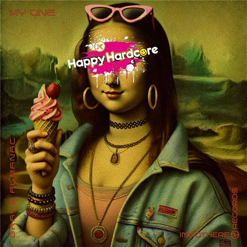 Grays Almanac - My One 