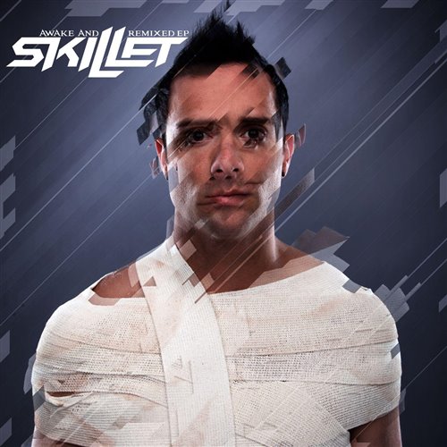 Skillet - Monster (dimakotovshchikov Remix) 