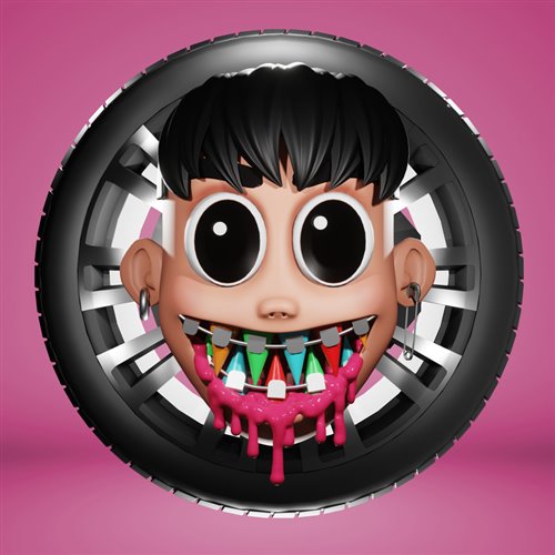 SHUKASHA - ЭРОНДОНДОН (Dirty Zen Blend) 