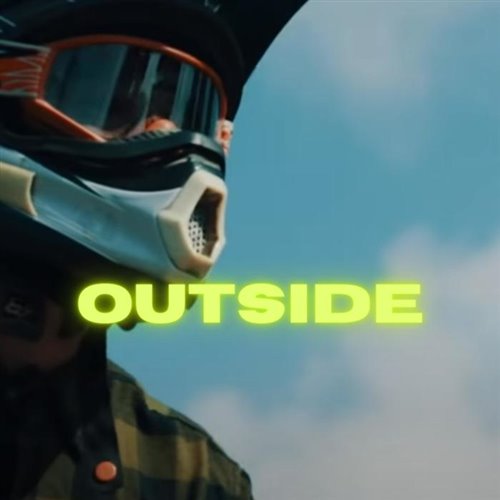 Outside(DnB Remix) 