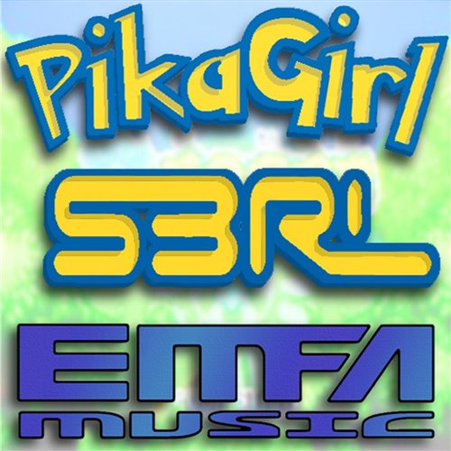 S3RL - Pika Girl (Kimiritano hard remix) 