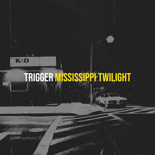 Mississippi Twilight - Trigger (DJ Alexey Spark Remix) 