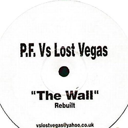 Pink Floyd  - The Wall (GZHV Remix) 