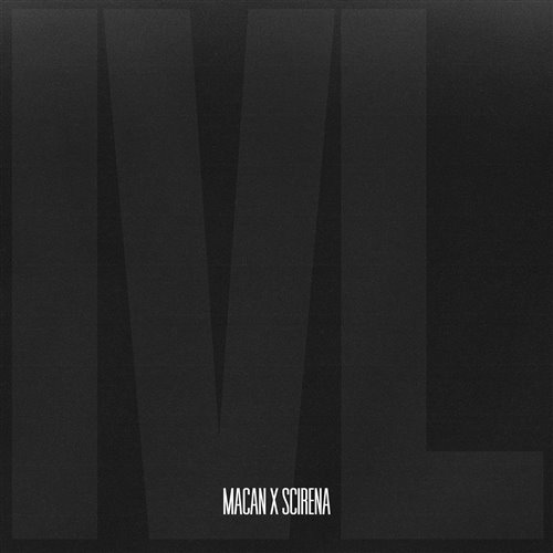 IVL - MACAN, SCIRENA (NIKIMIX Remix) 