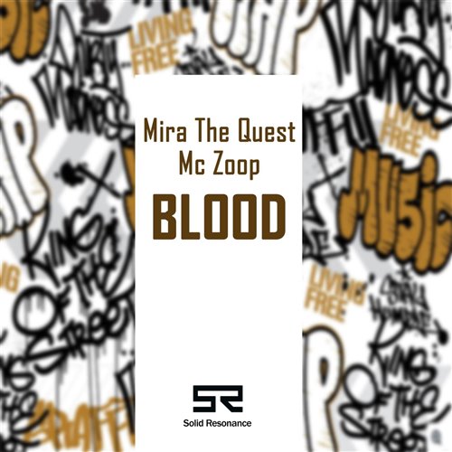 Martin Sehnal - MIX011 Guit. the Blood Man ( Get to the It 2022 ) 