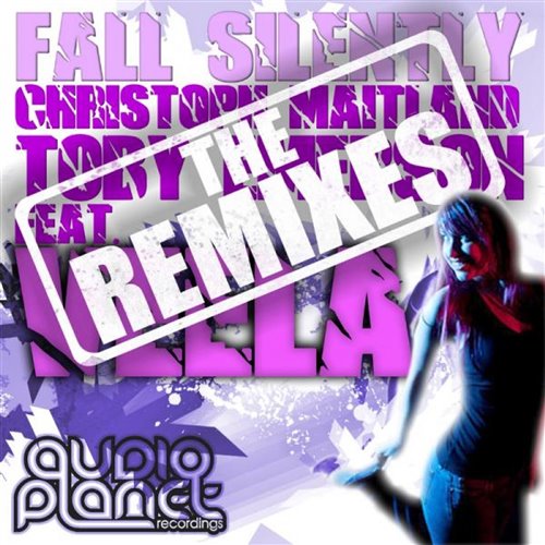 Toby Emerson Christoph Maitl and ft Veela - Fall Silently 
