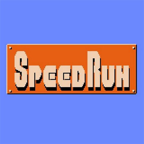 SpaB - Speedrun 