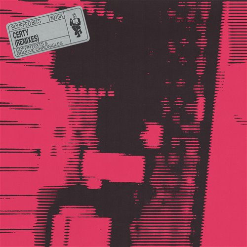 Lutsu, Razor - Certy (Coffintexts Remix)