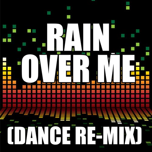 DJ XOXO - RAIN OVER ME( Bassregion remix) 