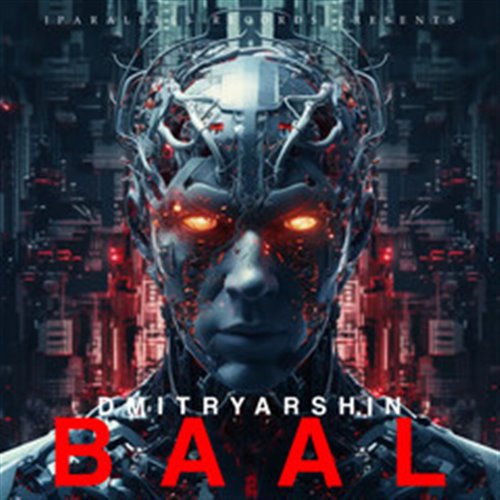 DmitryArshin - HorroR 