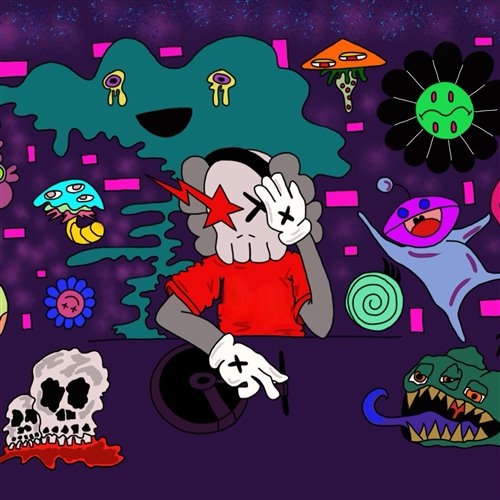 Martin Sehnal - MV189 Concise swobble 