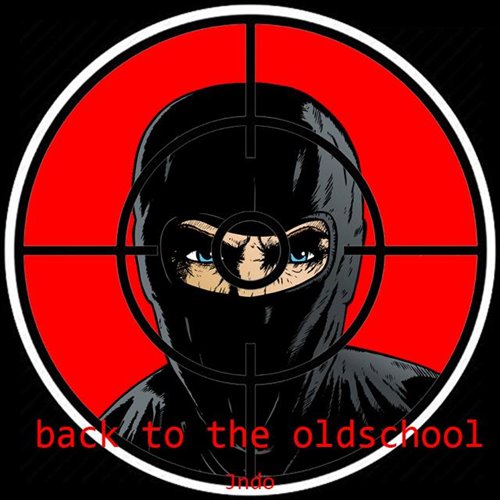 Up neX - Back to the Oldschool 