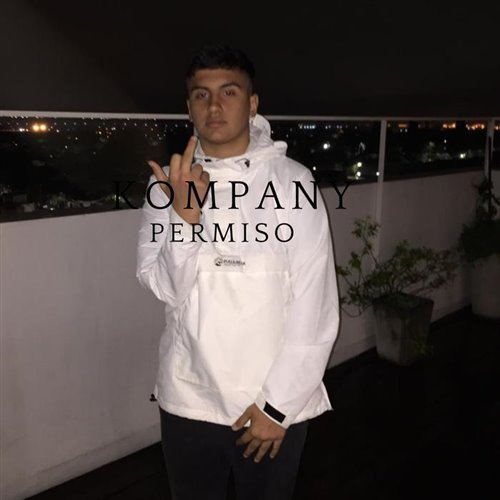 Olorox - Permiso (GZHV Remix Part 2) 