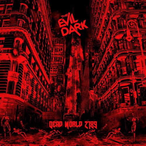 Up nex - The Evil Dark 