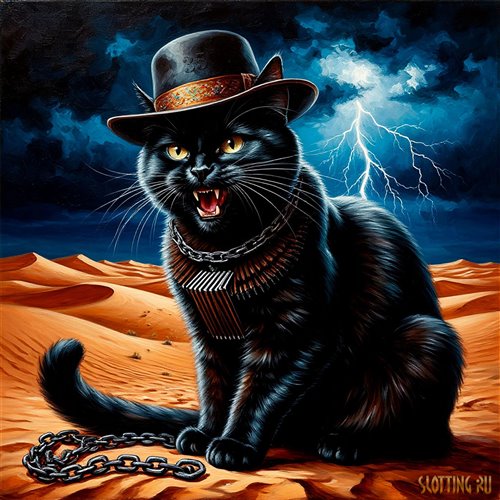 The 35 - Slotting Ru 