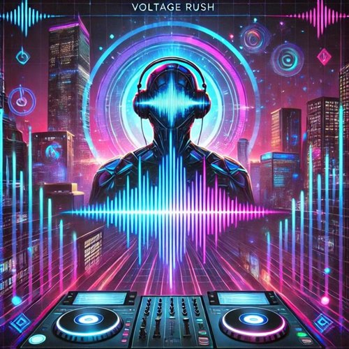 Steve Aoki vs. VINAI vs. Artik  Asti - Neon Thunder Future 2045 (dimakotovshchikov Mash'Up Remix) 