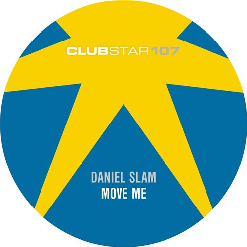 Henrik Norbanh - Move Me (Radio Edit) 