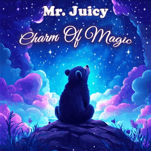 Mr. Juicy - Charm Of Magic 
