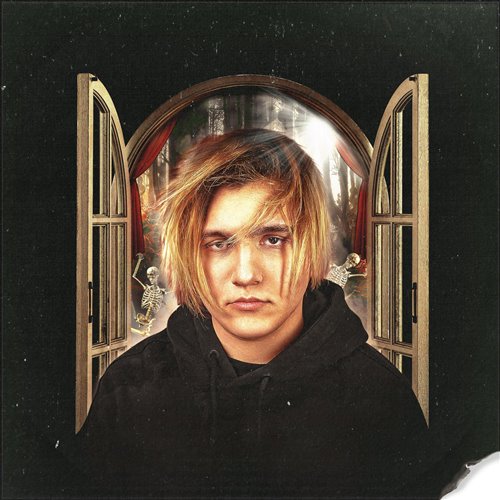 Thrill Pill, Егор Крид, Morgenshtern x Secnd - Грустная песня (Tech House Edit) 