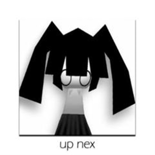Up neX - Digital dread 