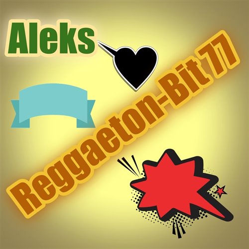 Reggaeton-Bit 77 