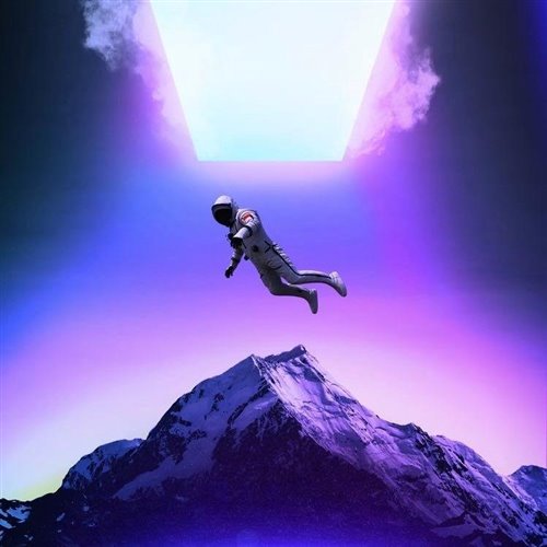 EQ - 那些你很冒险的梦(EQ Reboot)