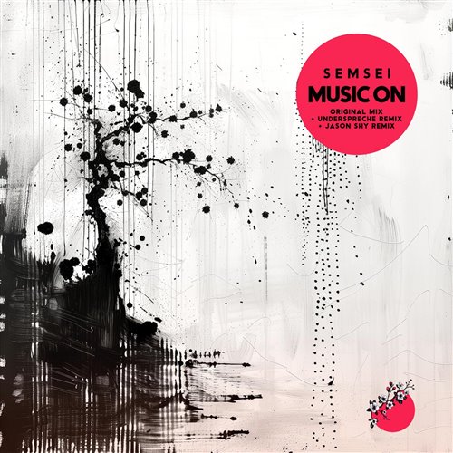 Respektus - Music ON (Original Mix) 